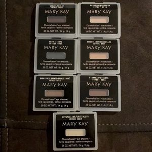 Mary Kay eye shadow BRAND NEW